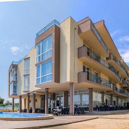 Royal Beach Hotel Sozopol Luaran gambar