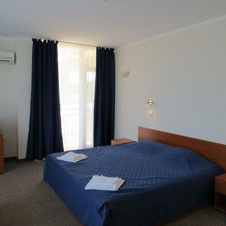 Royal Beach Hotel Sozopol Luaran gambar